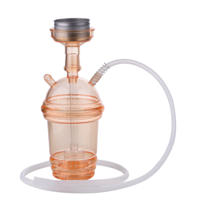 Ακρυλικός Ναργιλές Champ Al Malik Akka 23cm